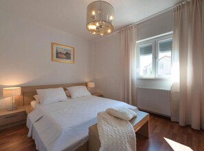 Villa (Three Bedroom Villa With Private Pool)