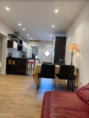 Villa (Three Bedroom Villa With Private Pool) | Interior