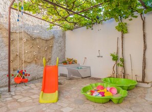 House (Three Bedroom Holiday Home) | Exterior - Exquisite Holiday Home With Private Pool and Sauna (Vinodol)