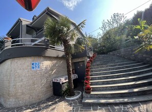 Villa (Five Bedroom Villa with Balconies) | Eksteriør