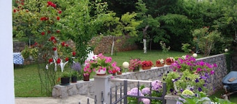 Tranquil Spacious Villa With Private Pool