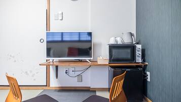 Comfort Twin Room | Room amenity