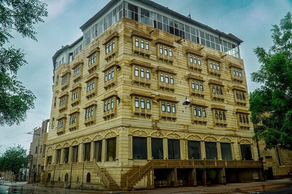 Hotel Jaisal Inn - Jaisalmer