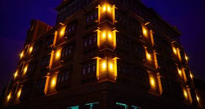 Hotel Jaisal Inn