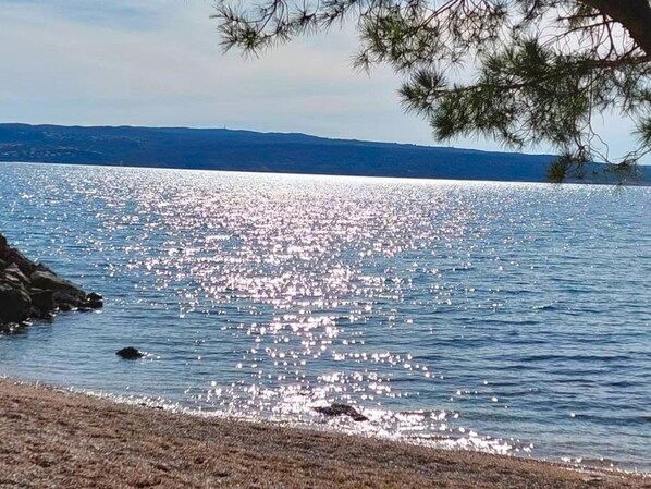 Apartemen (One Bedroom Apartment) | Eksterior