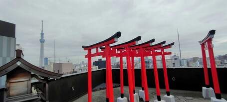 Minn Asakusa Kuramae Station - Image 13