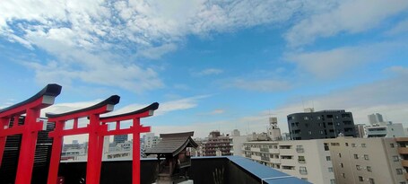 Minn Asakusa Kuramae Station - Image 11