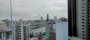 Minn Asakusa Kuramae Station