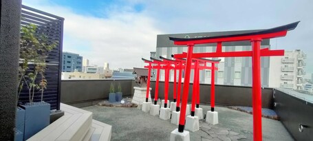 Minn Asakusa Kuramae Station - Image 9