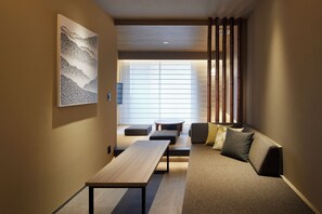 Espace de travail pour ordinateur portable, Wi-Fi gratuit