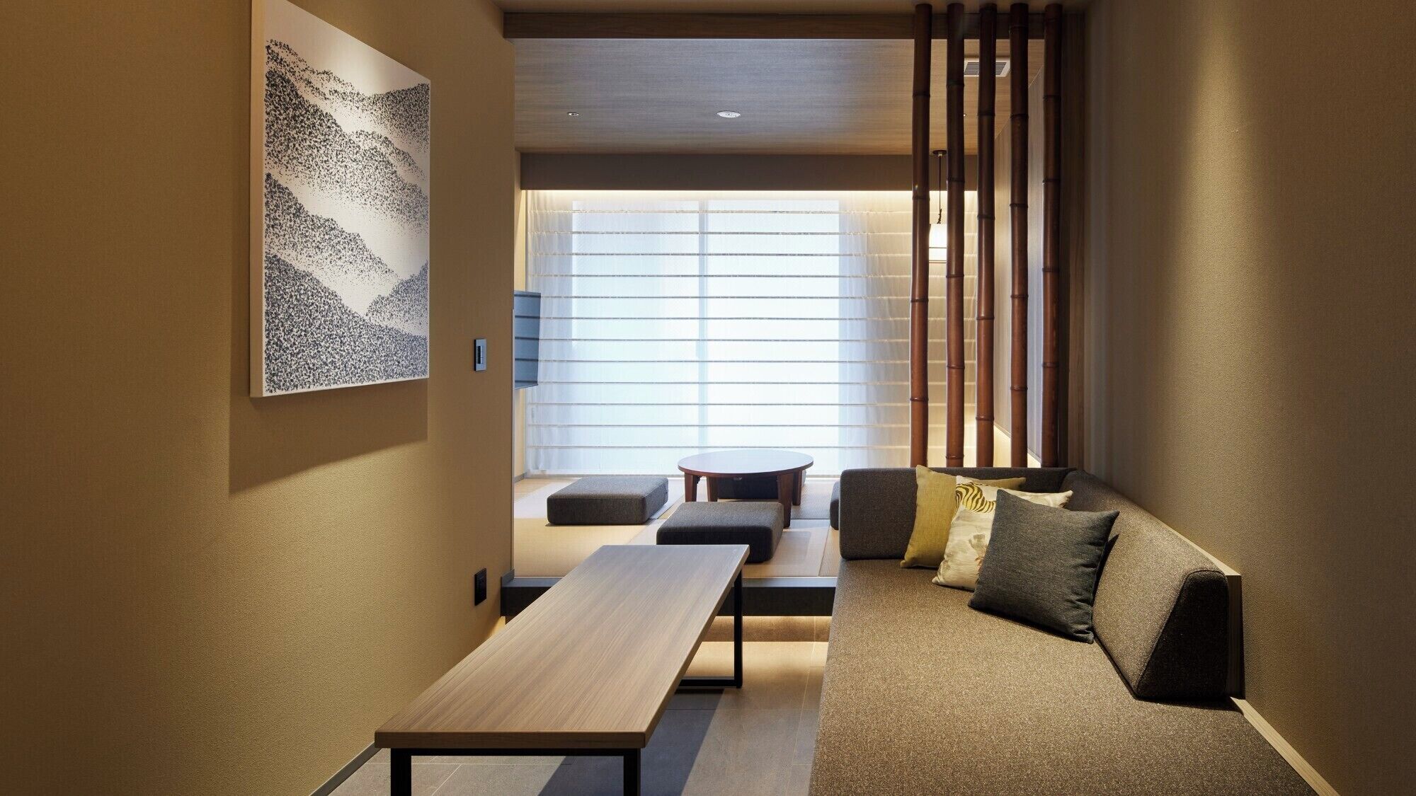 Kannettavalle tietokoneelle sopiva työtila, ilmainen Wi-Fi