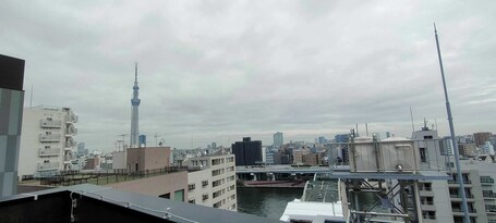 Minn Asakusa Kuramae Station - Image 12