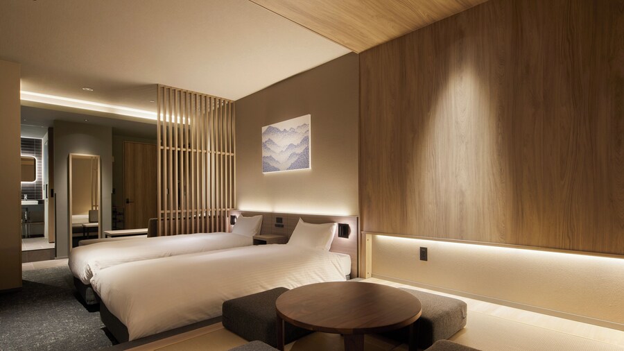 Minn Asakusa Kuramae Station