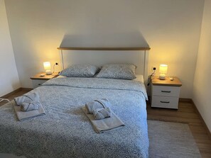 아파트 (Two Bedroom Apartment) | 2 개의 침실, 무료 WiFi