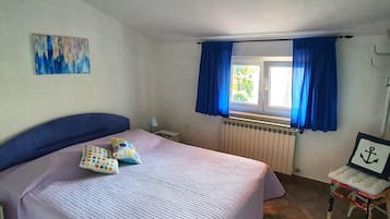 Departamento (One Bedroom Apartment) | 1 habitación, cunas y wifi gratis