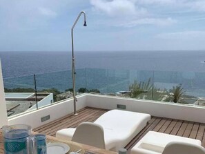 Property grounds - Luxury Villa In Ibiza (Santa Eulalia del Rio)