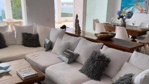 Unclassified image, 2 of 40, button - Luxury Villa In Ibiza (Santa Eulalia del Rio)