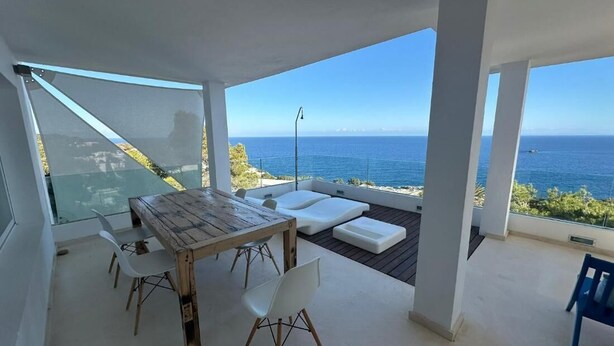 Unclassified image, 1 of 40, button - Luxury Villa In Ibiza (Santa Eulalia del Rio)