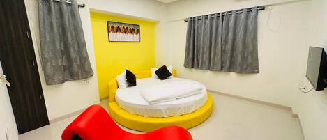 Chambre Double Supérieure