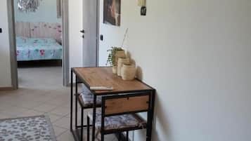 2 camere, ferro/asse da stiro, Wi-Fi, lenzuola