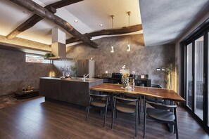 Villa Luxe | Coin séjour