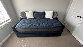 House, 2 Bedrooms | Interior