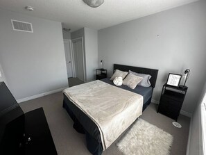 House, 2 Bedrooms