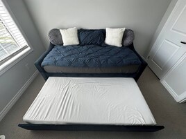 2 habitaciones 