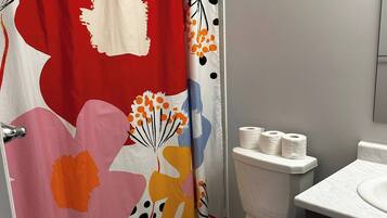 House, 2 Bedrooms | Bathroom