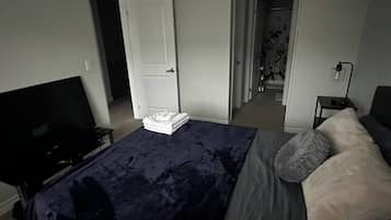 Ferienhaus, 2 Schlafzimmer