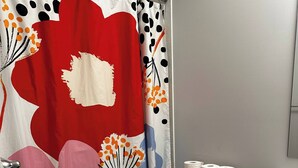 單棟房屋, 2 間臥室 | 浴室