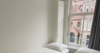 Momo's Deluxe Apartment - De Pijp Amsterdam