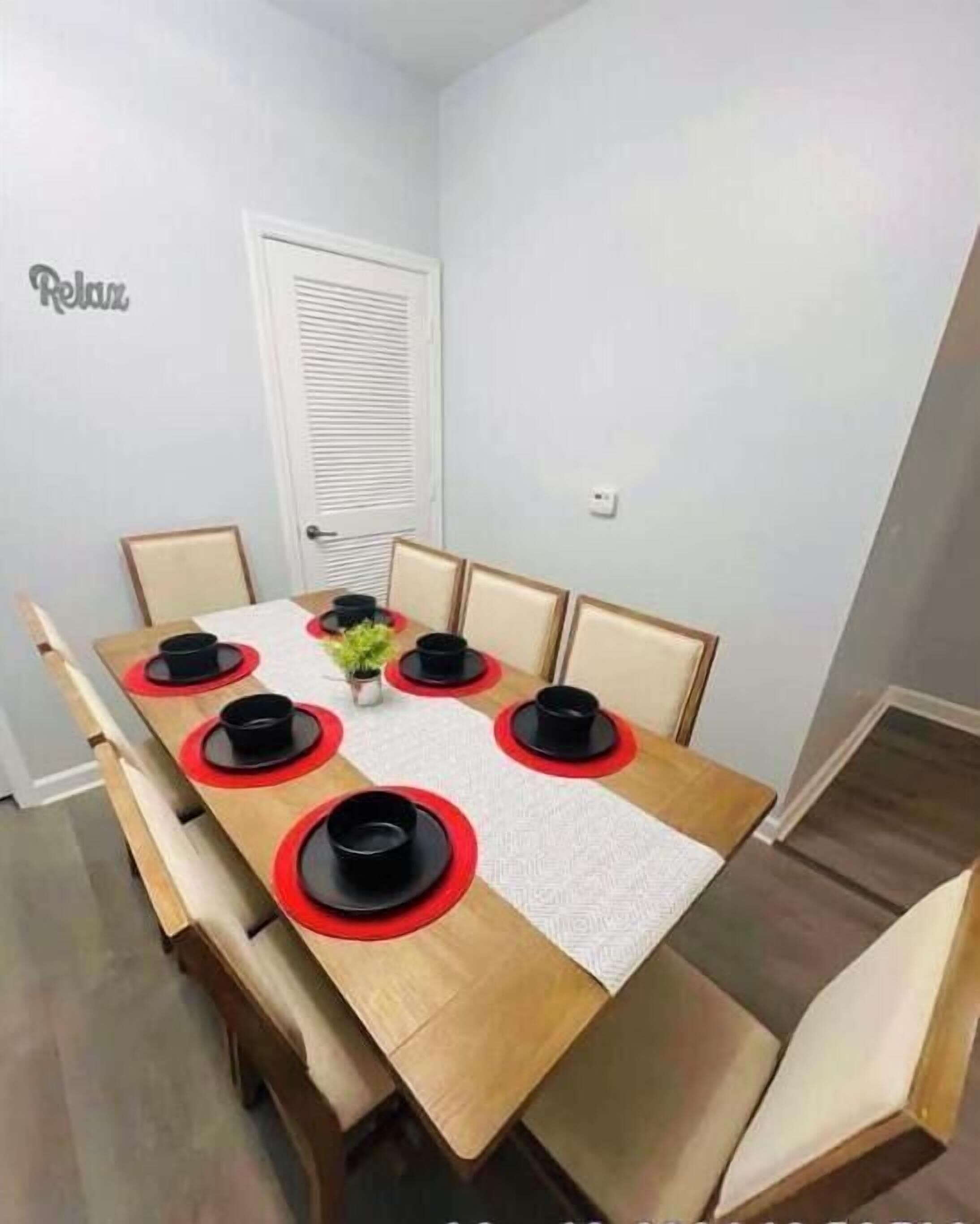 Restauranger
