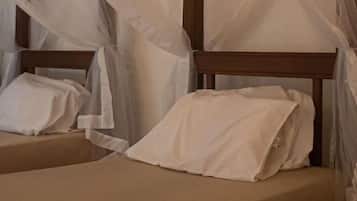 4 dormitorios, caja fuerte, tabla de planchar con plancha y wifi gratis