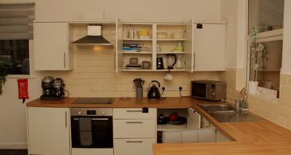 Hope Haven - Stylish SA, Sleeps 5