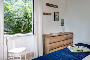4 habitaciones, tabla de planchar con plancha y wifi gratis 