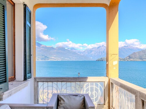 Wunderbares  Ferienhaus für 4 Leute mit  W-LAN, TV und Terrasse