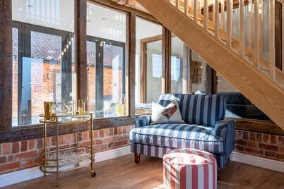 !! NEW !! High Barn | Winterton Cottages