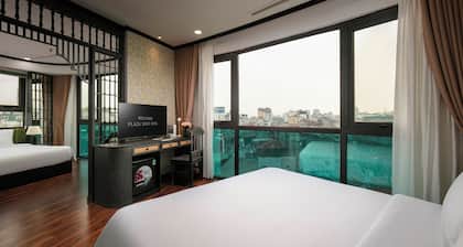 Hanoi Plaza Suite Hotel & Spa