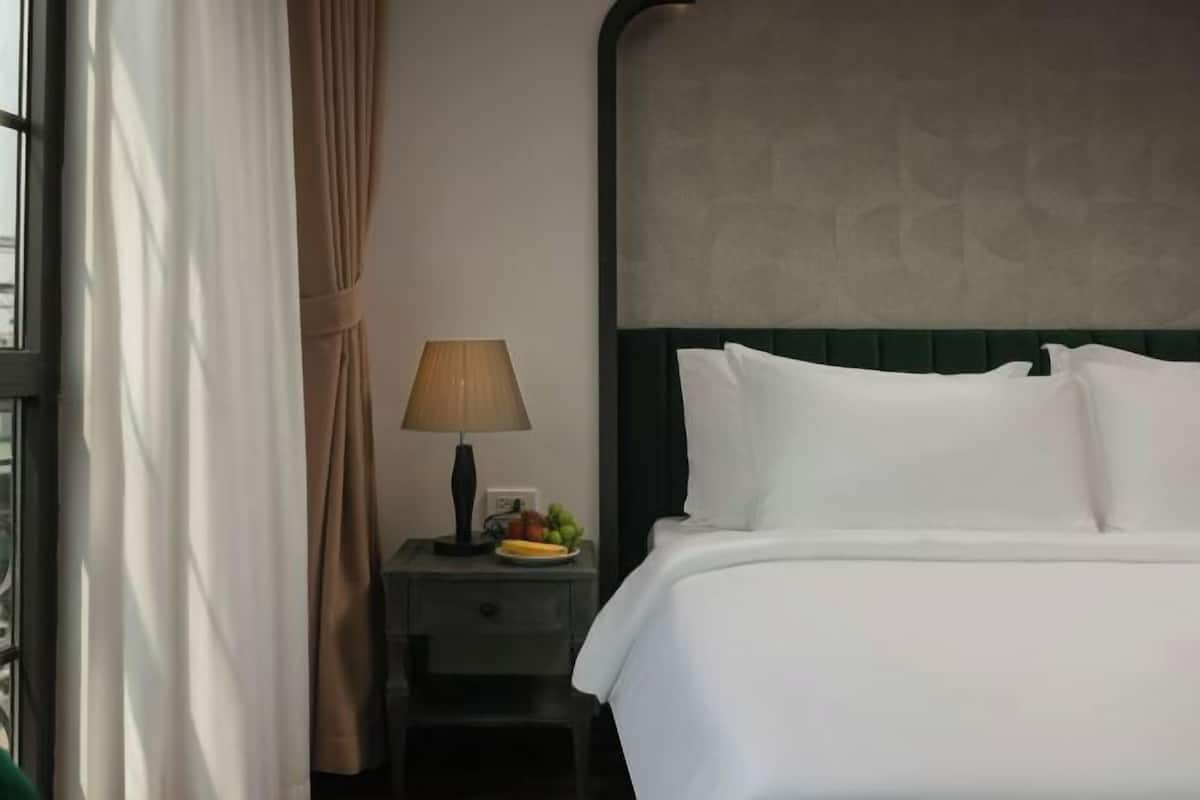 Roupas de cama de algodão egípcio, roupas de cama premium