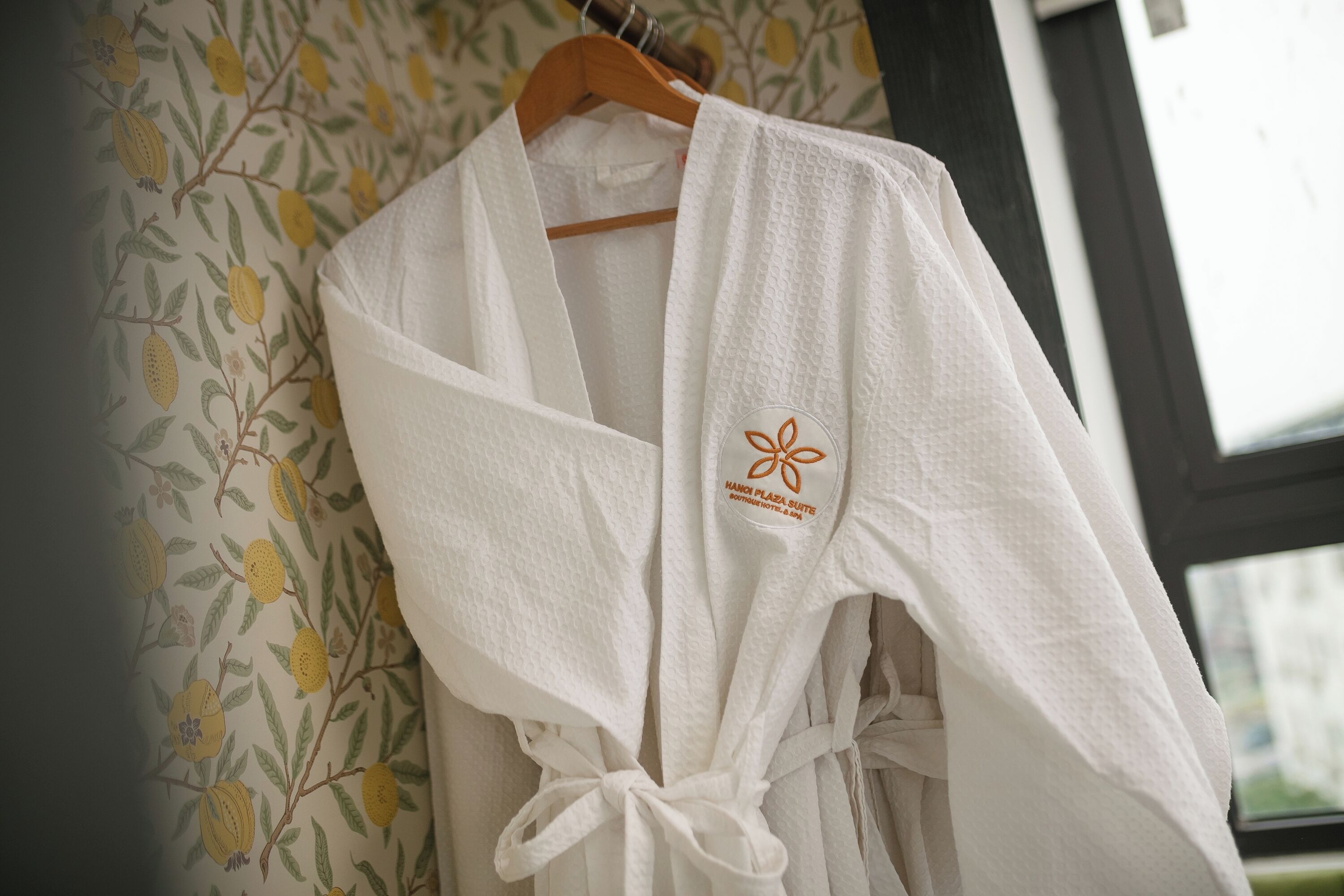 Photo - Hanoi Plaza Suite Hotel & Spa