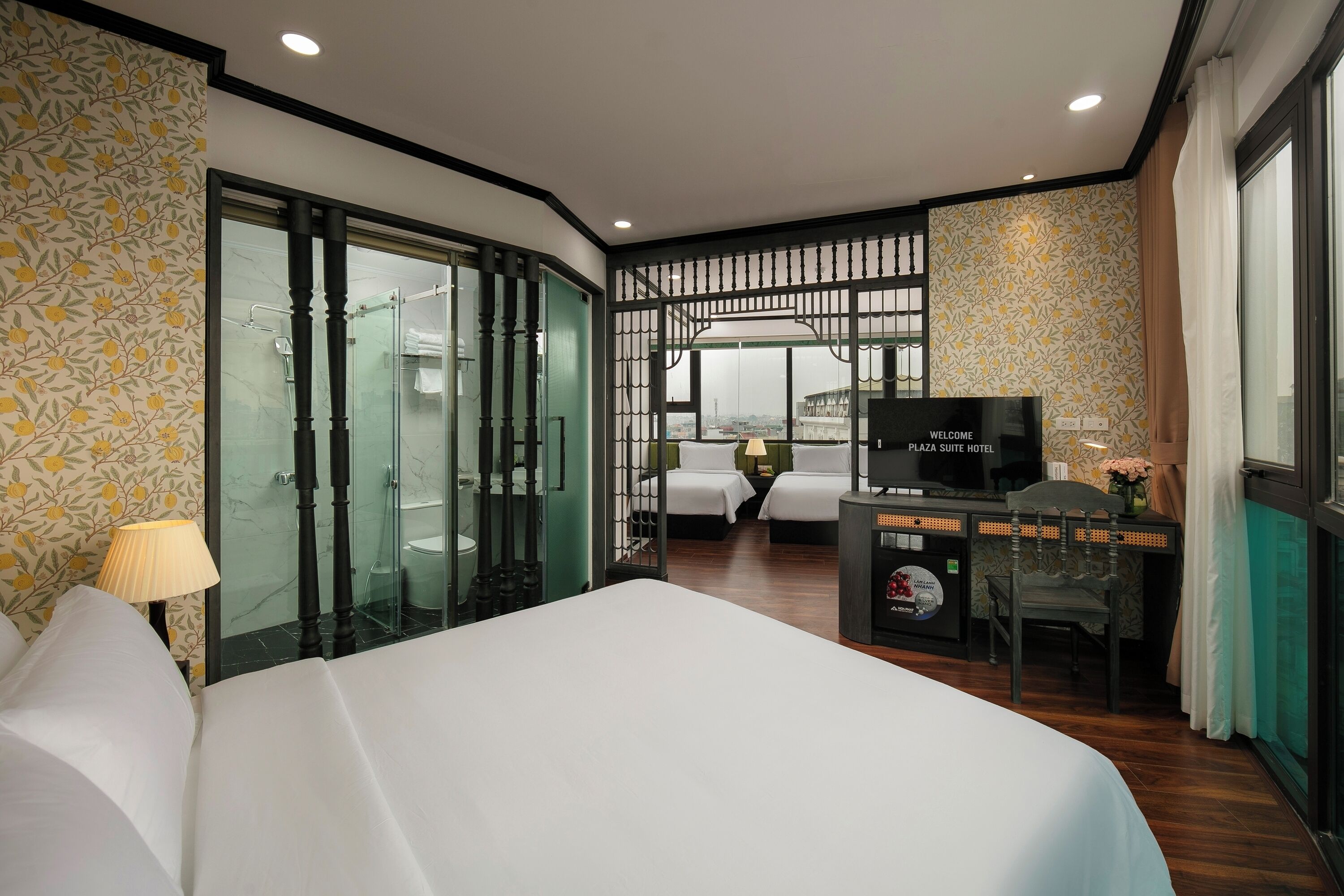 Photo - Hanoi Plaza Suite Hotel & Spa