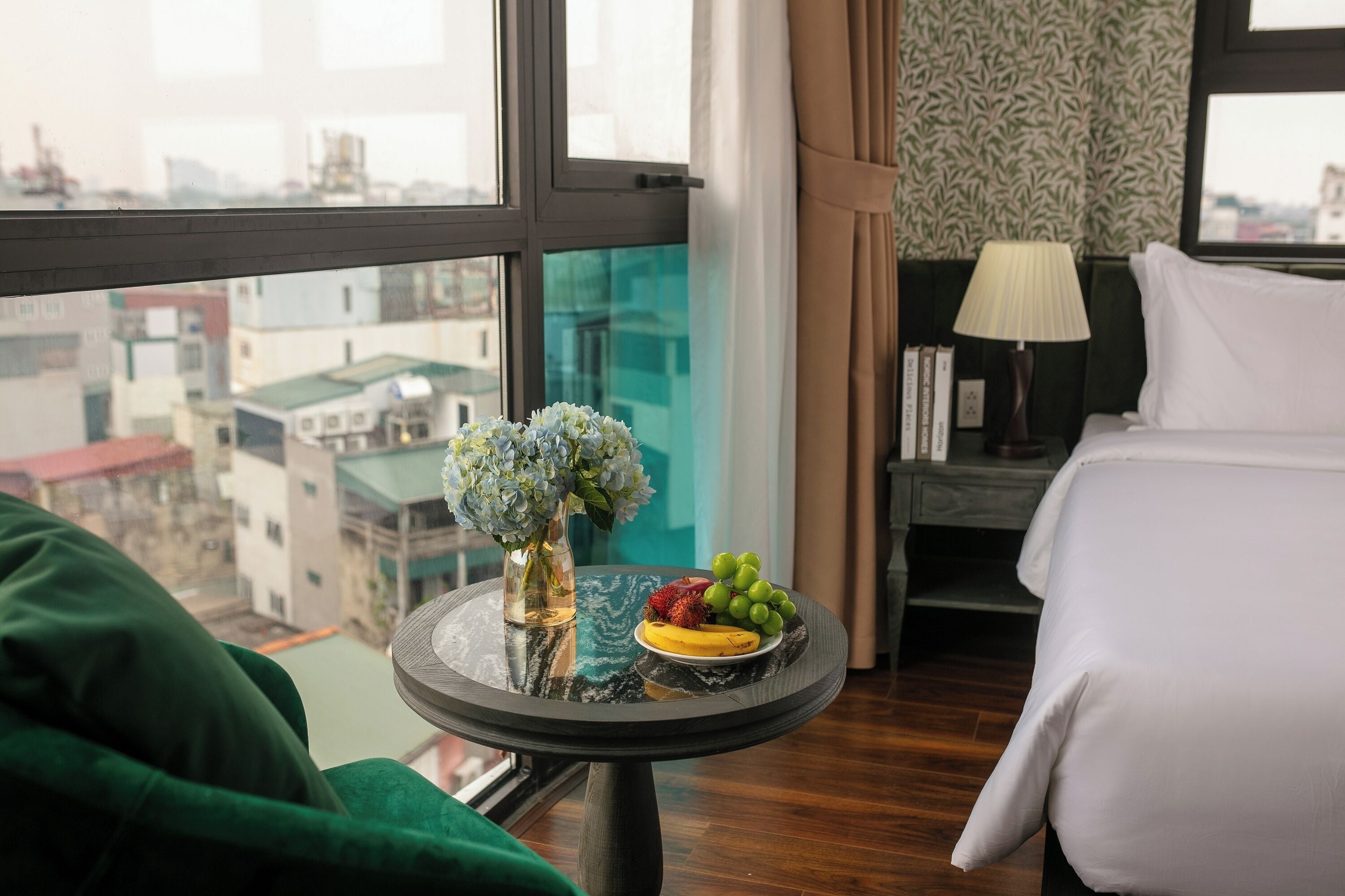 Photo - Hanoi Plaza Suite Hotel & Spa
