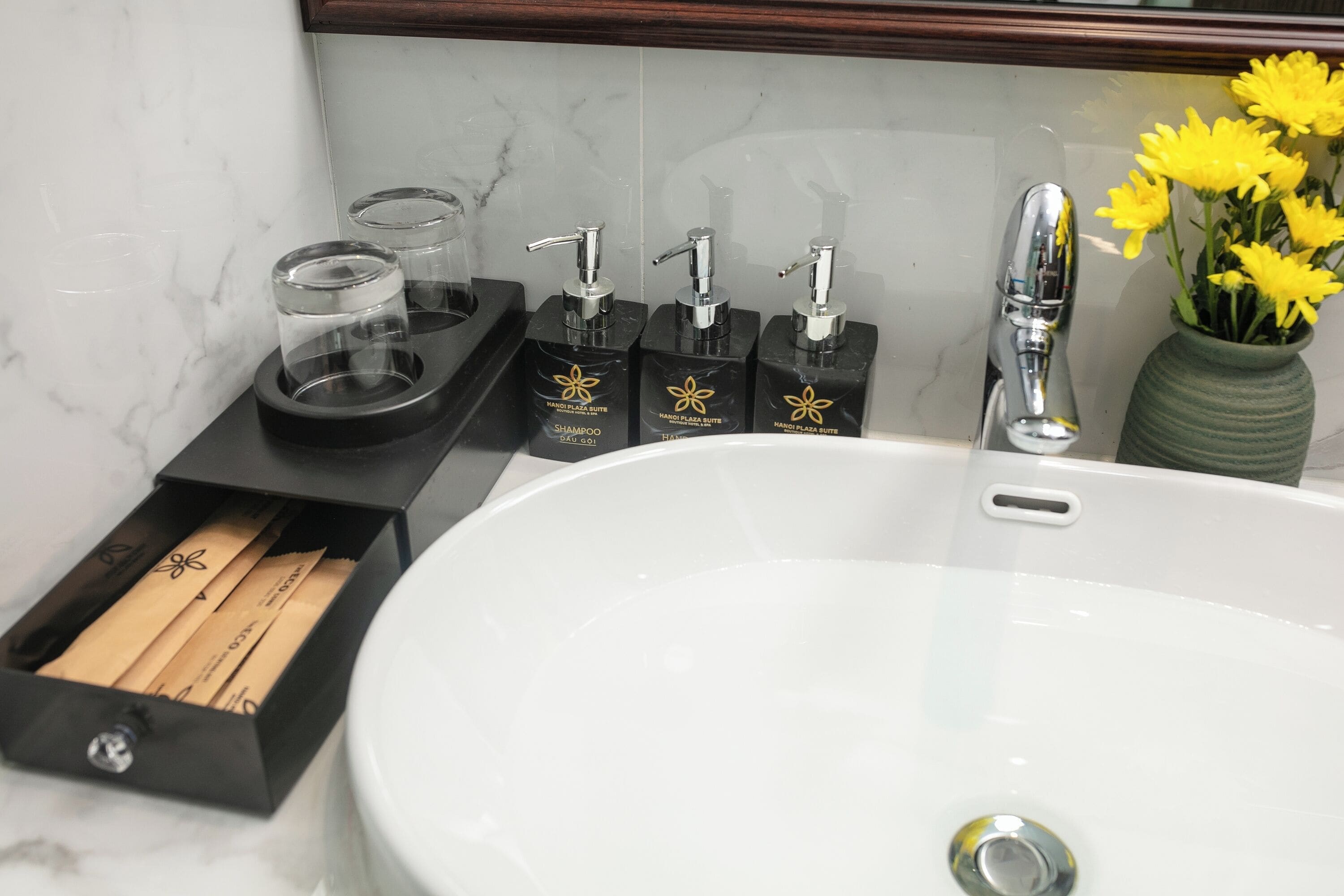 Photo - Hanoi Plaza Suite Hotel & Spa