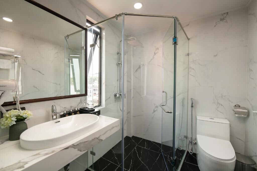 Photo - Hanoi Plaza Suite Hotel & Spa