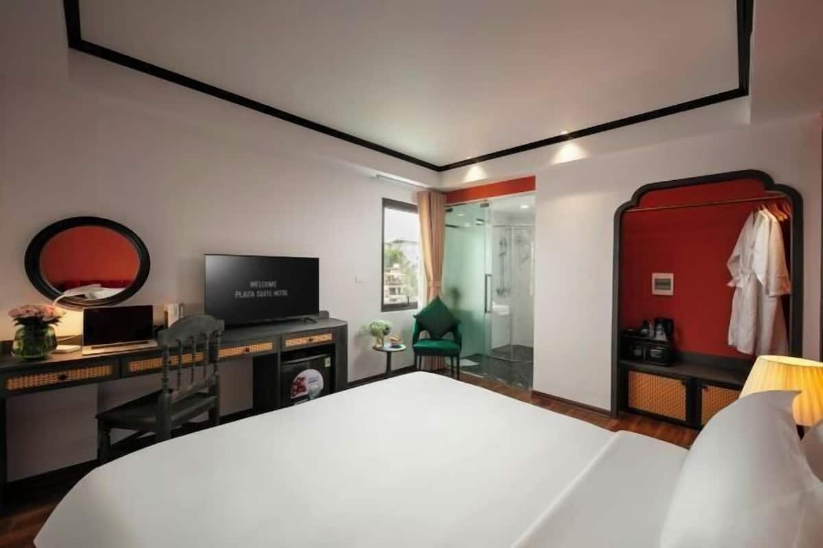 Roupas de cama de algodão egípcio, roupas de cama premium