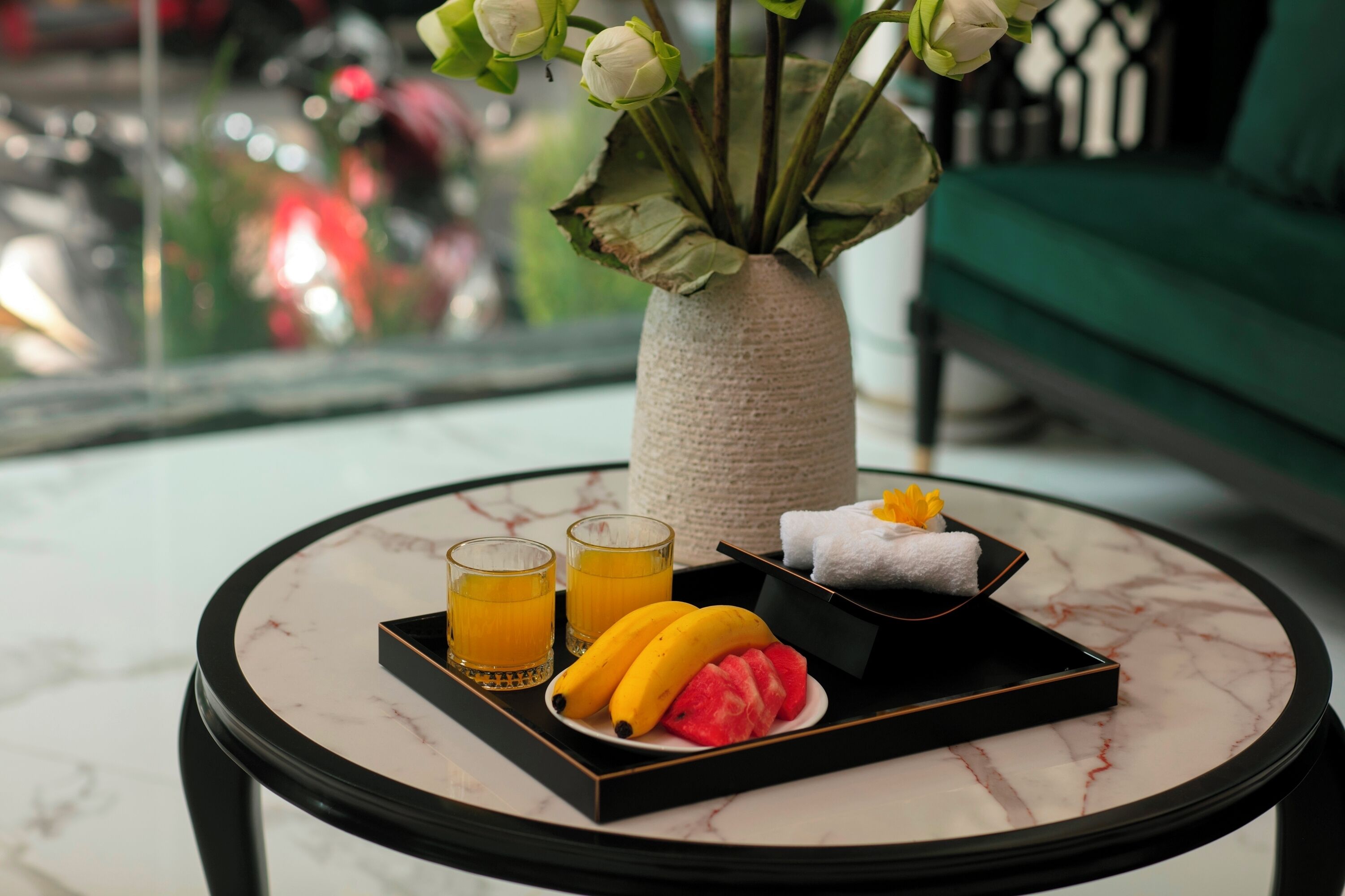 Photo - Hanoi Plaza Suite Hotel & Spa