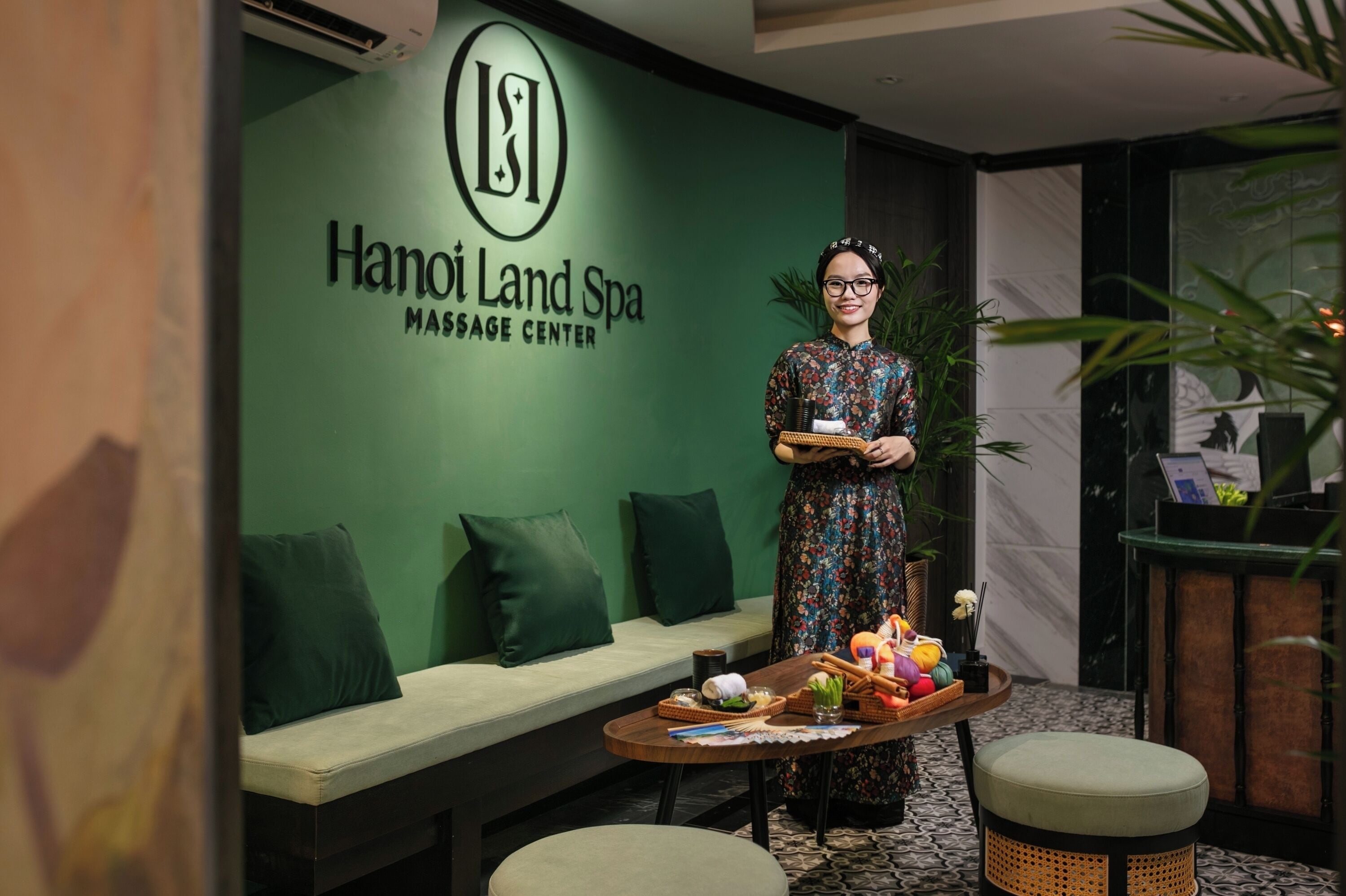 Photo - Hanoi Plaza Suite Hotel & Spa