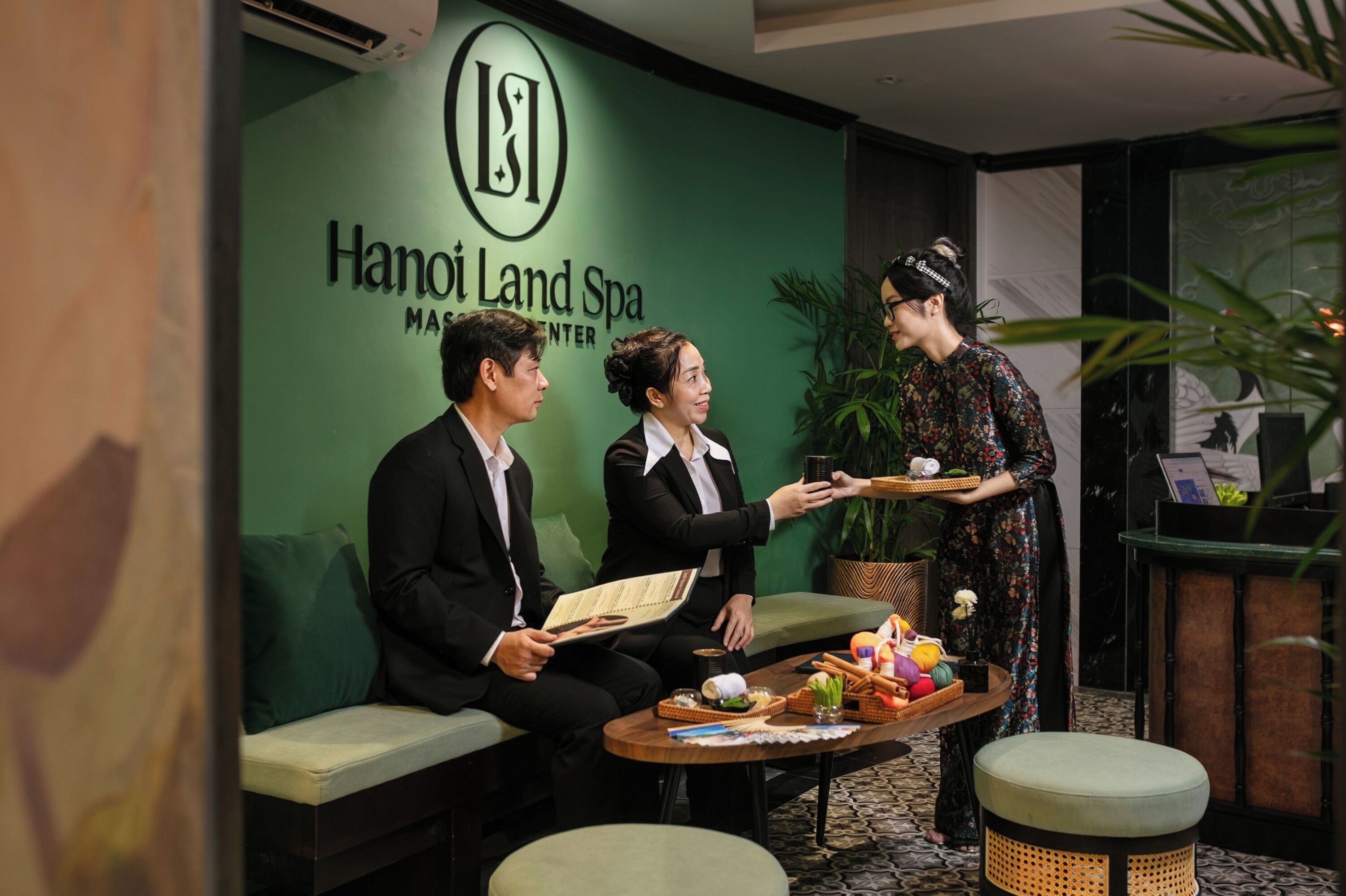 Photo - Hanoi Plaza Suite Hotel & Spa