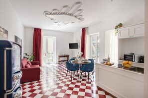 Interior - Lux Family Home in Sorrento with Terrace/Solarium (Sorrento)